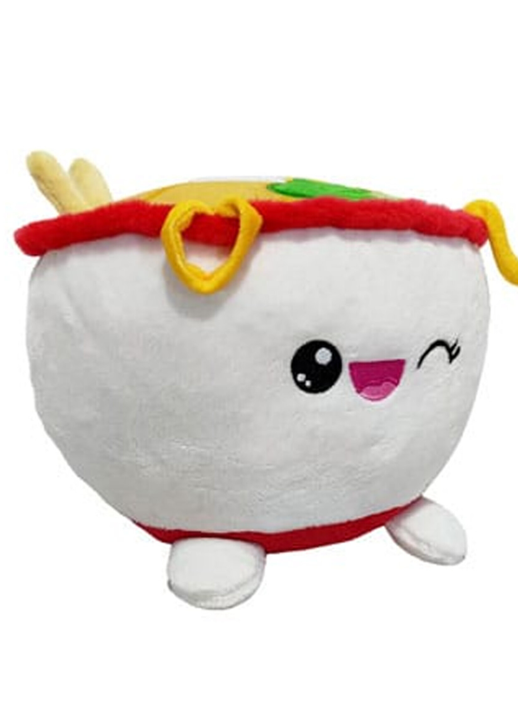Yummis Knuffel Ramen 20cm