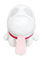 Luigi's Mansion Polterpup Knuffel 18cm