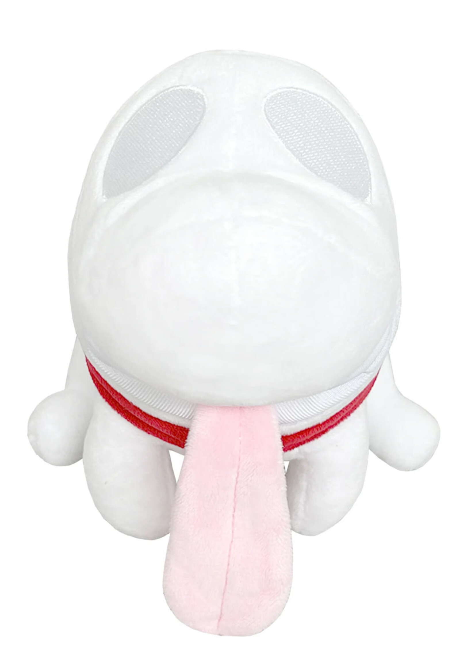 Luigi's Mansion Polterpup Knuffel 18cm
