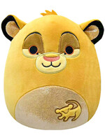 Squishmallows Knuffel The Lion King 30th Anniversary Simba
