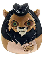 Squishmallows Knuffel The Lion  King 30th Anniversary Scar