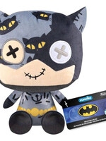 DC Patchwork Funko Knuffel  Catwoman 18cm