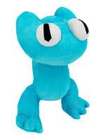 Roblox Knuffel Rainbow Friends  S2 20cm Cyan