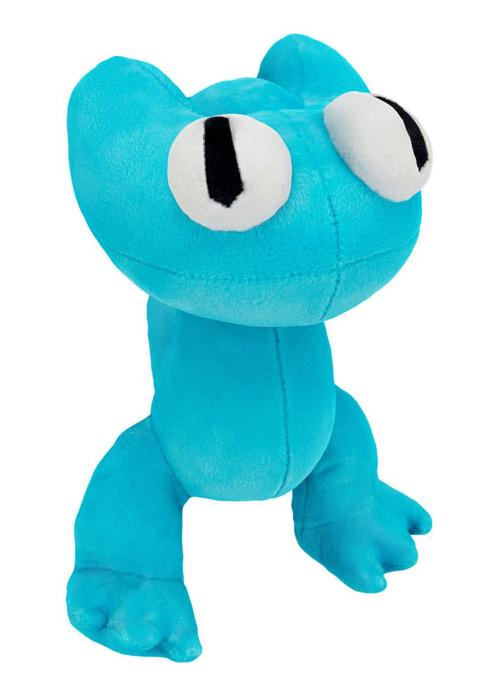 Roblox Knuffel Rainbow Friends  S2 20cm Cyan