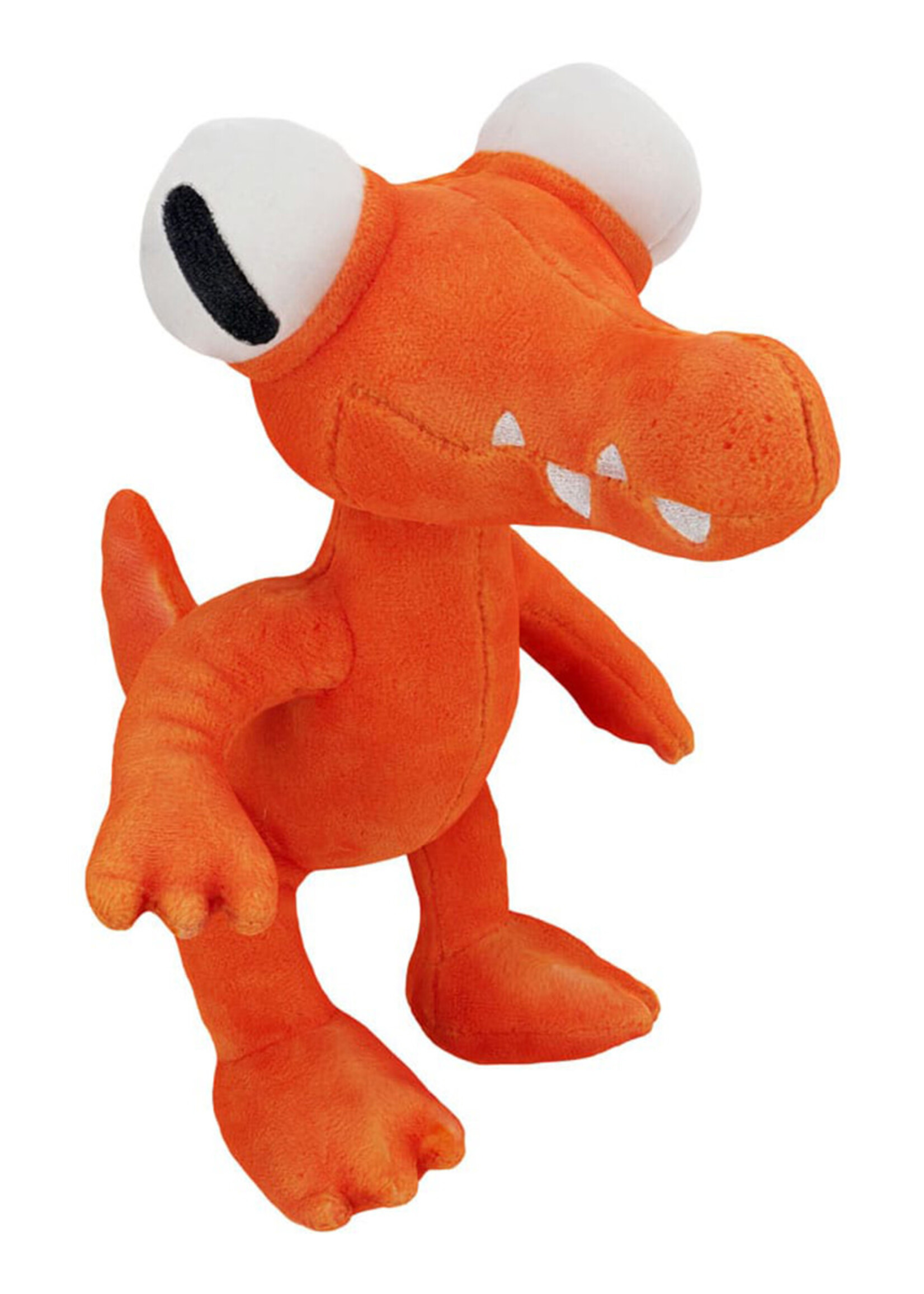 Roblox Knuffel Rainbow Friends  S2 20cm Orange