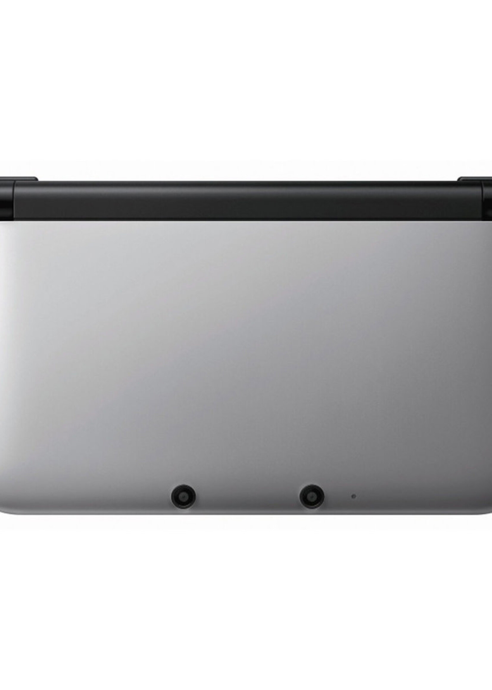 Nintendo 3DS XL Zilver/Zwart
