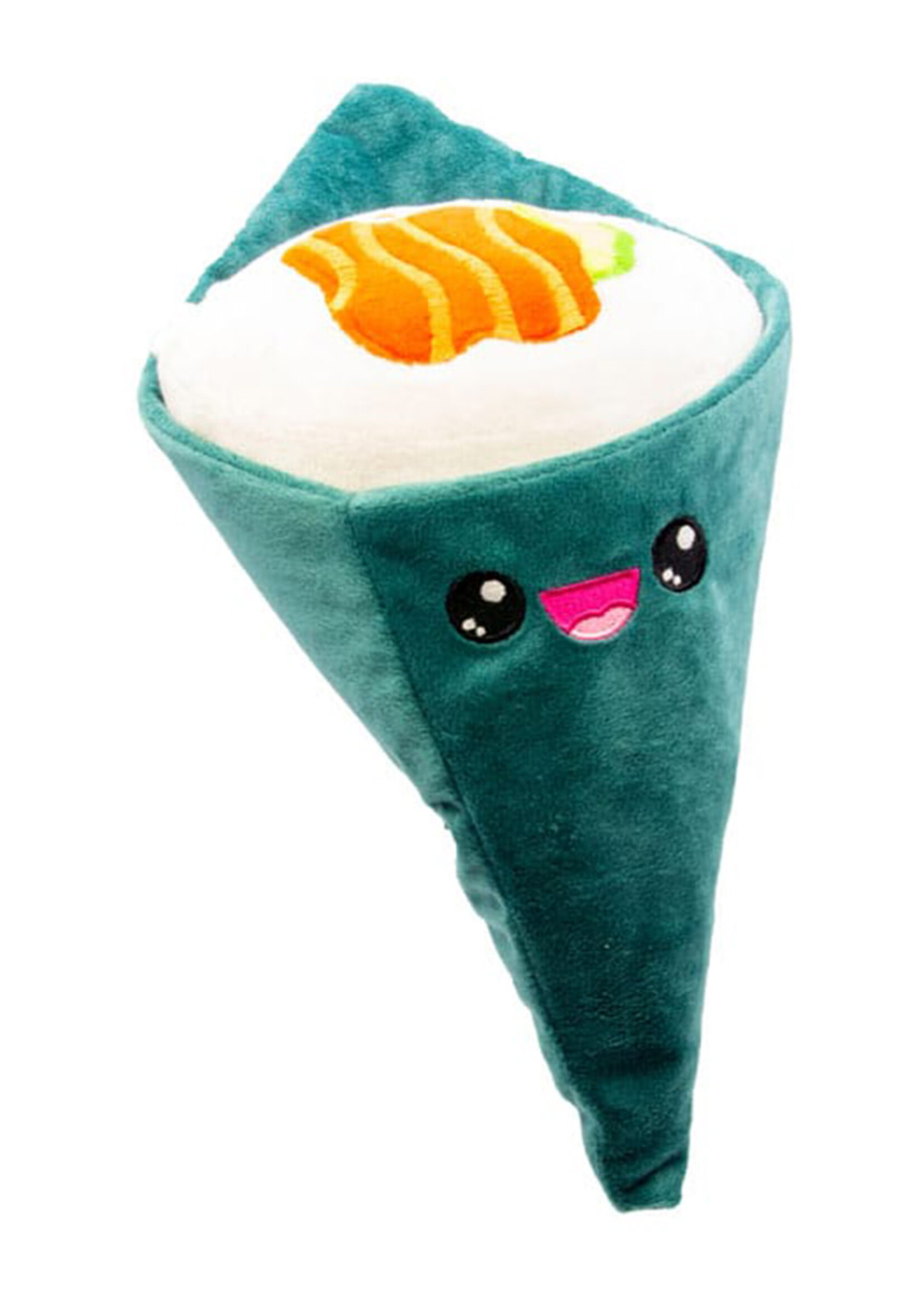 Plushi Knuffel Temaki 20cm