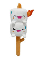 Yummis Knuffel Marshmallow  35cm