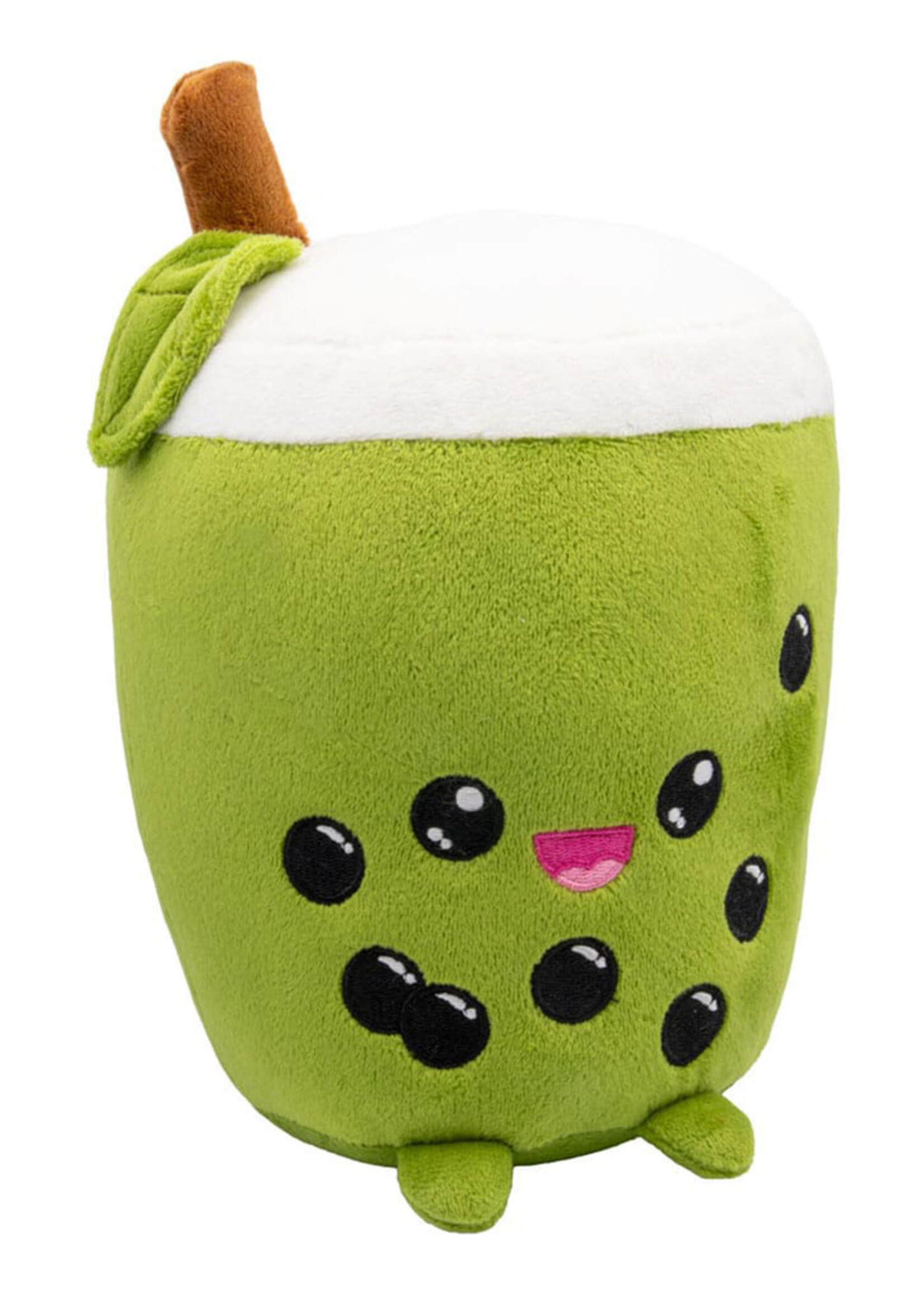 Yummis Knuffel Bubble Tea 22cm