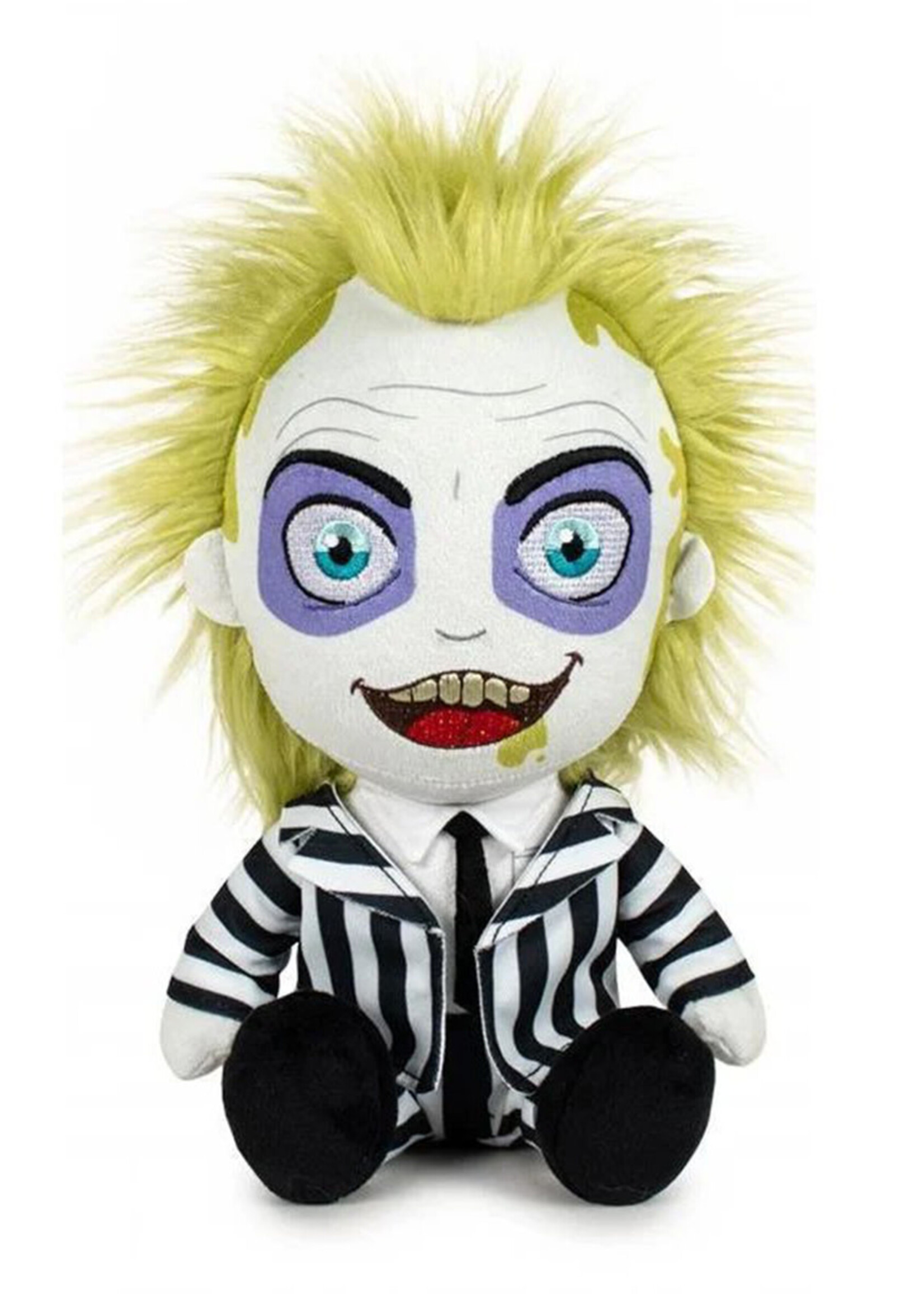 Beetlejuice Knuffel 25cm