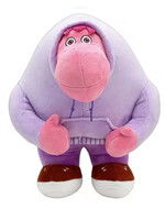 Inside Out Verlegenheid Knuffel 19cm
