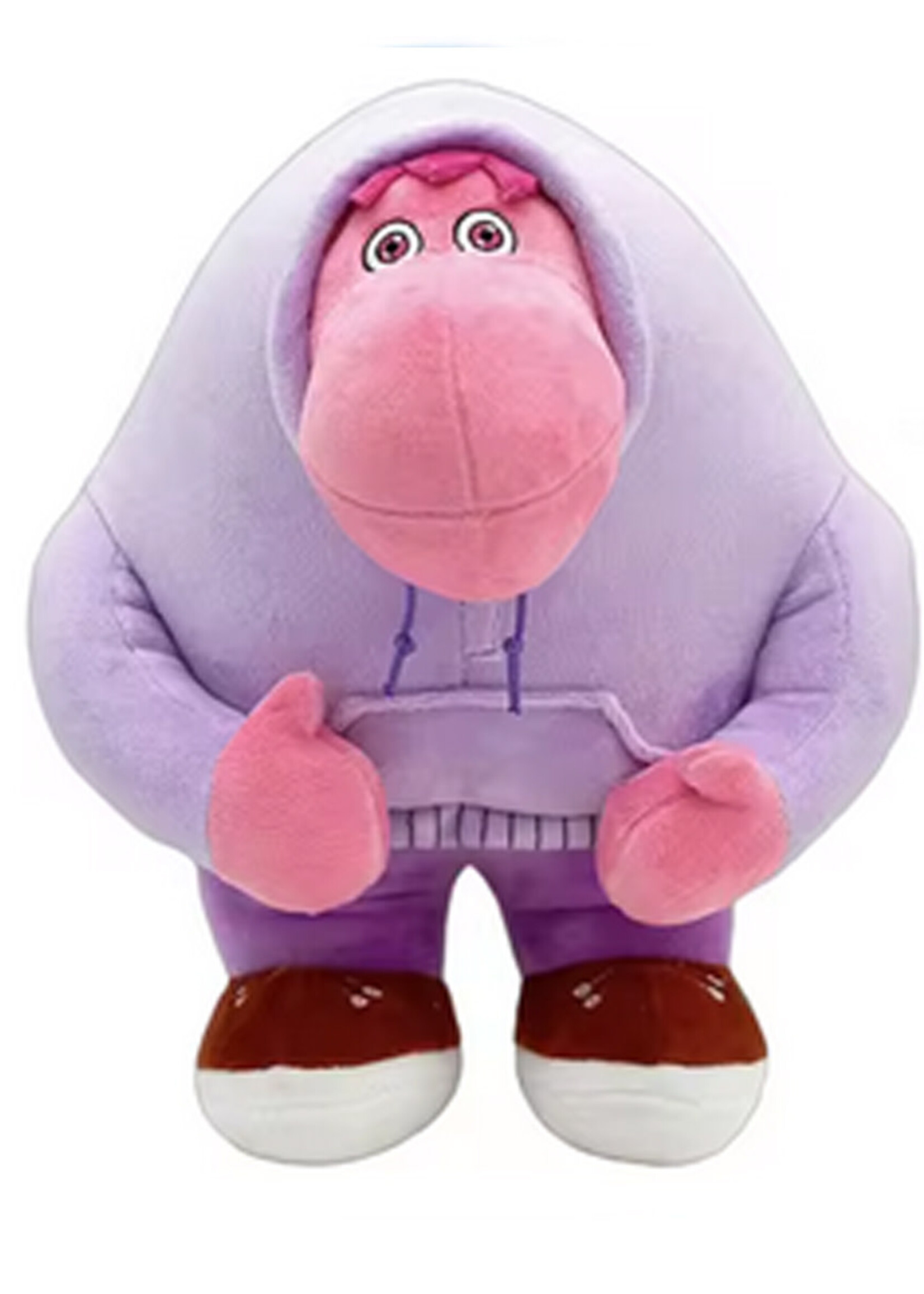 Inside Out Verlegenheid Knuffel 19cm