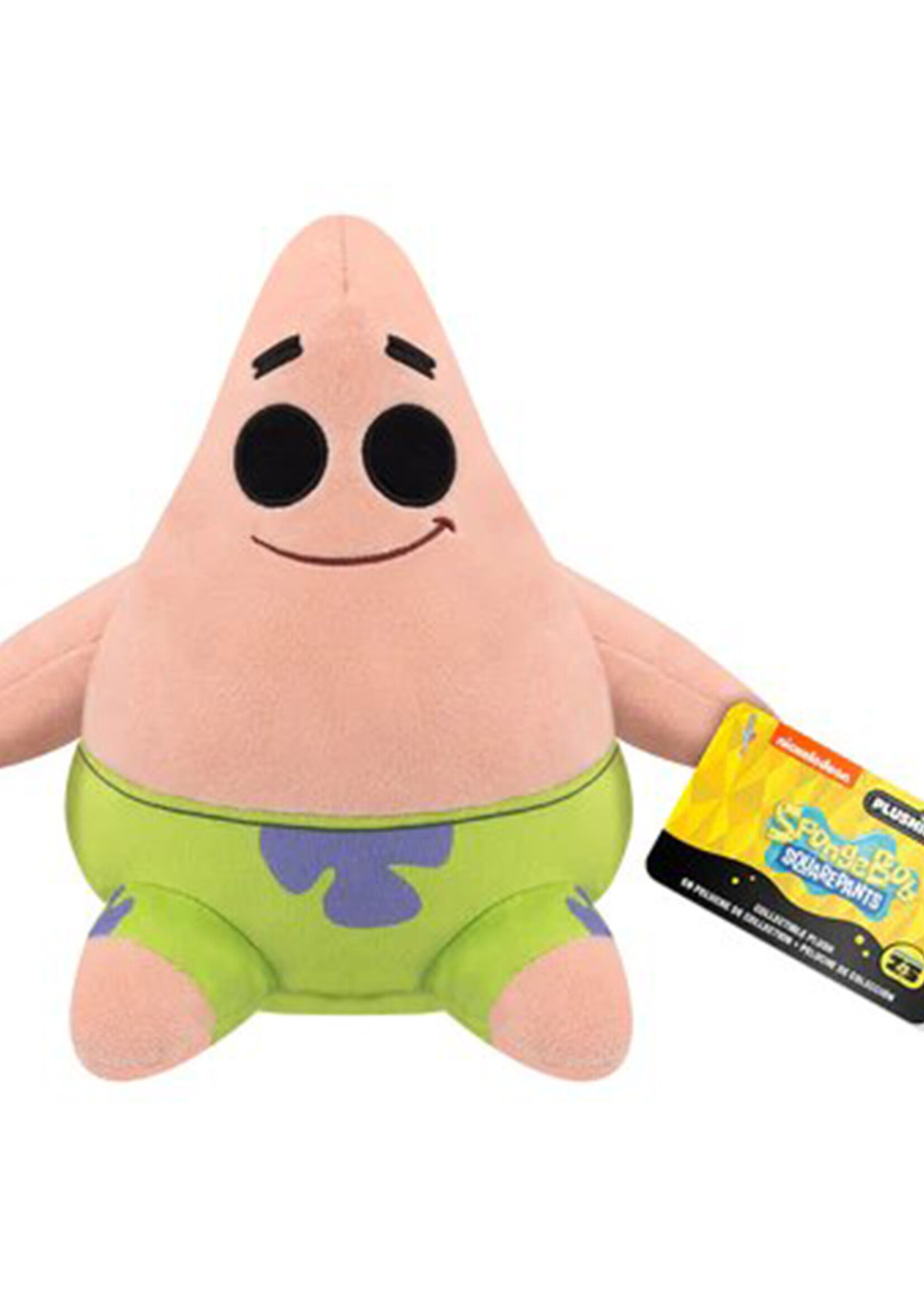 Spongebob Squarepants Funko Knuffel 18cm Patrick