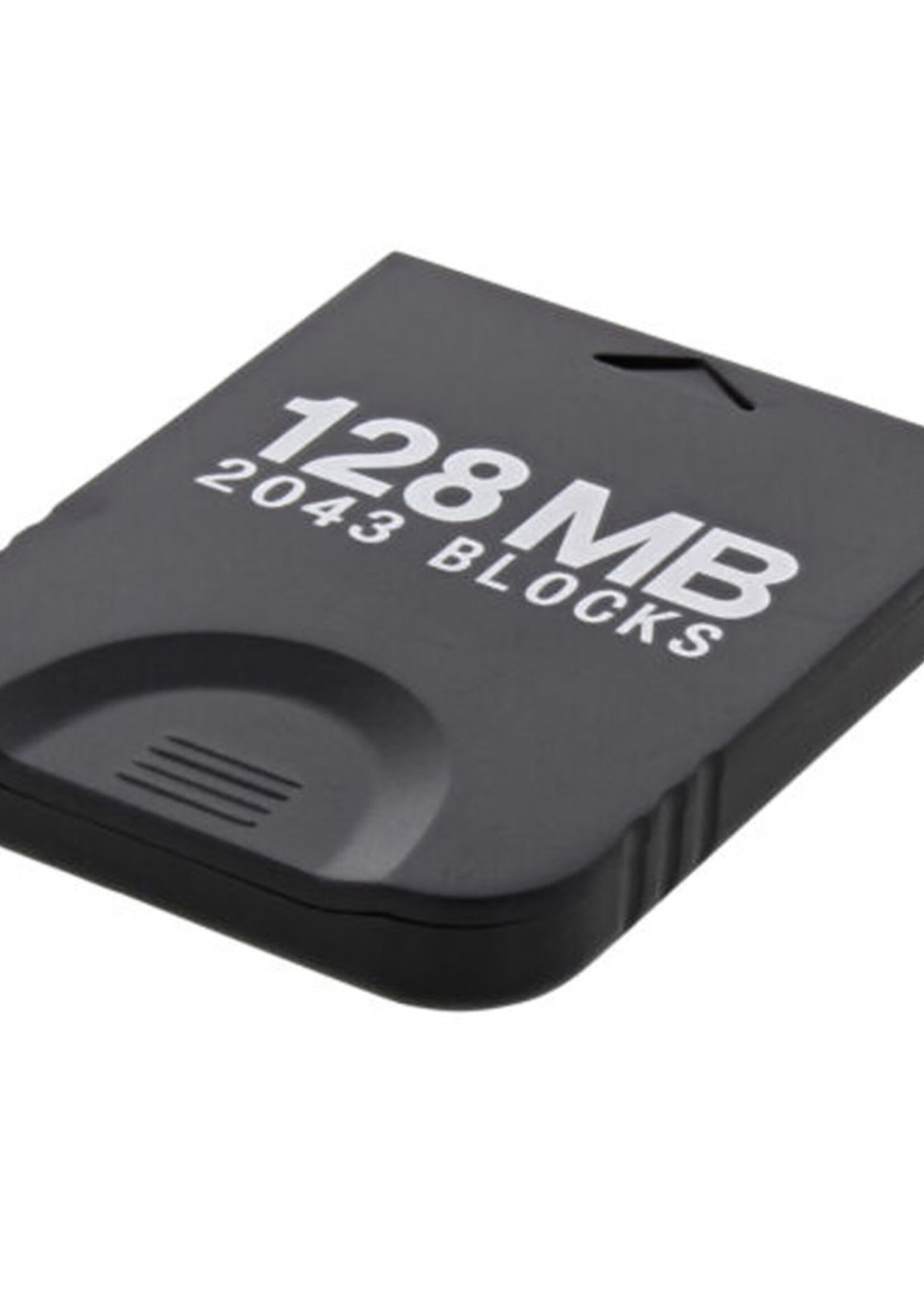 Memory Card 128MB GameCube Imitatie