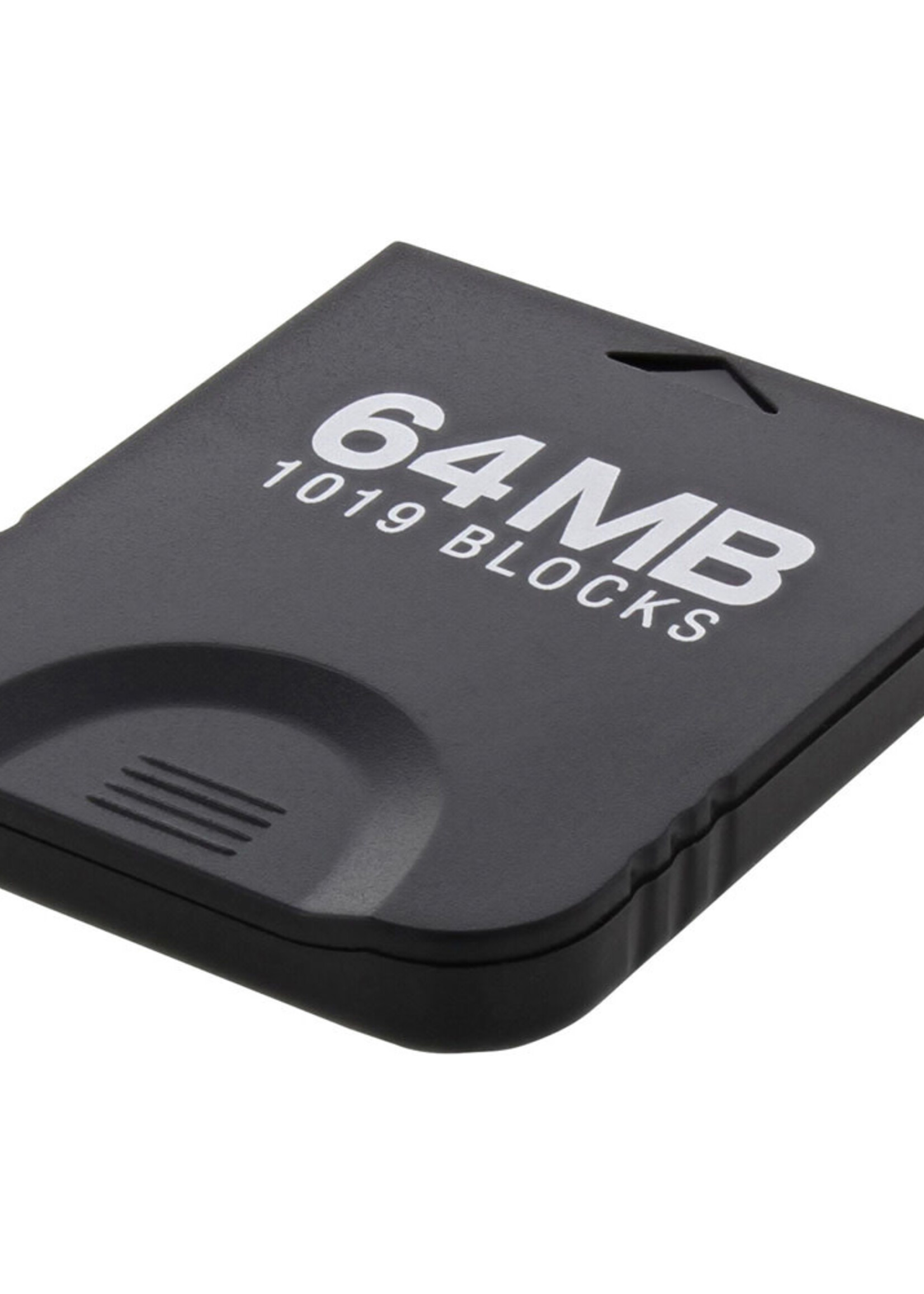 Memory Card 64MB GameCube Imitatie
