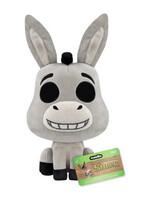 Shrek Funko Knuffel 18cm  Donkey
