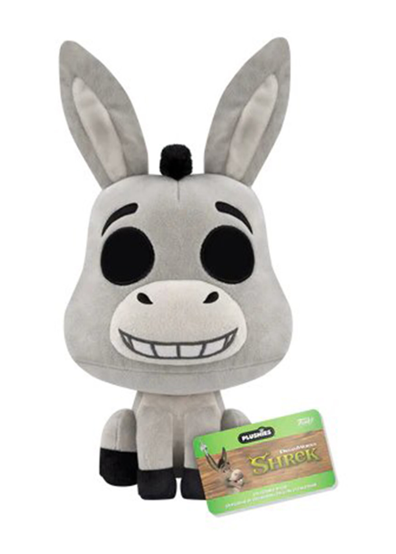 Shrek Funko Knuffel 18cm  Donkey