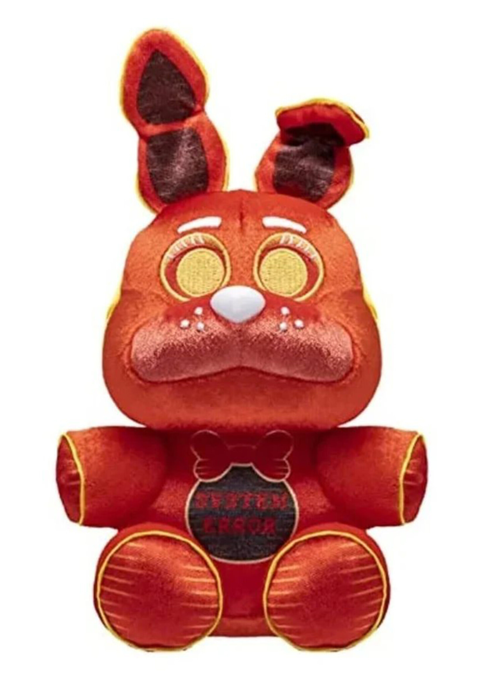 Five Nights at Freddy's Funko Knuffel 18cm S7 System Error Bonnie