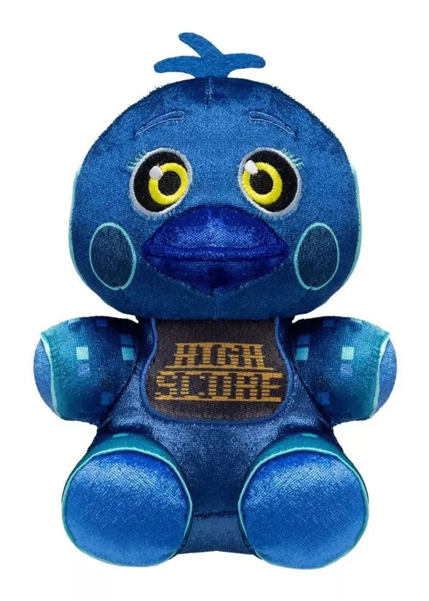 Five Nights at Freddy's Funko Knuffel 18cm S7 High Score Chica