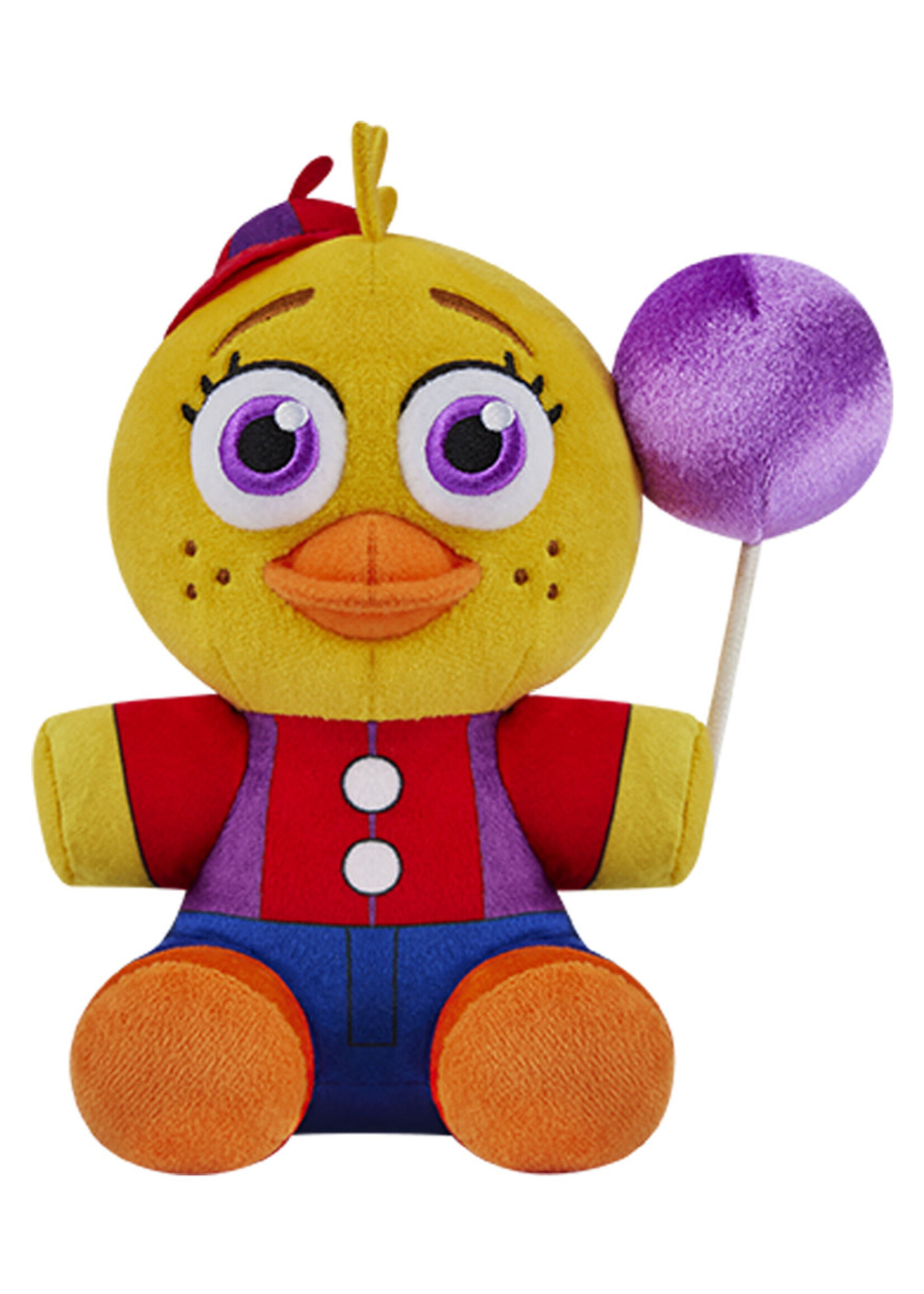 Five Nights At Freddy's Funko Knuffel 18cm Balloon Chica