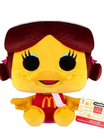 Funko Pop Knuffel- McDonald's  Birdie Knuffel 19cm