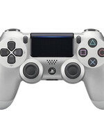 PlayStation 4 Controller Zilver