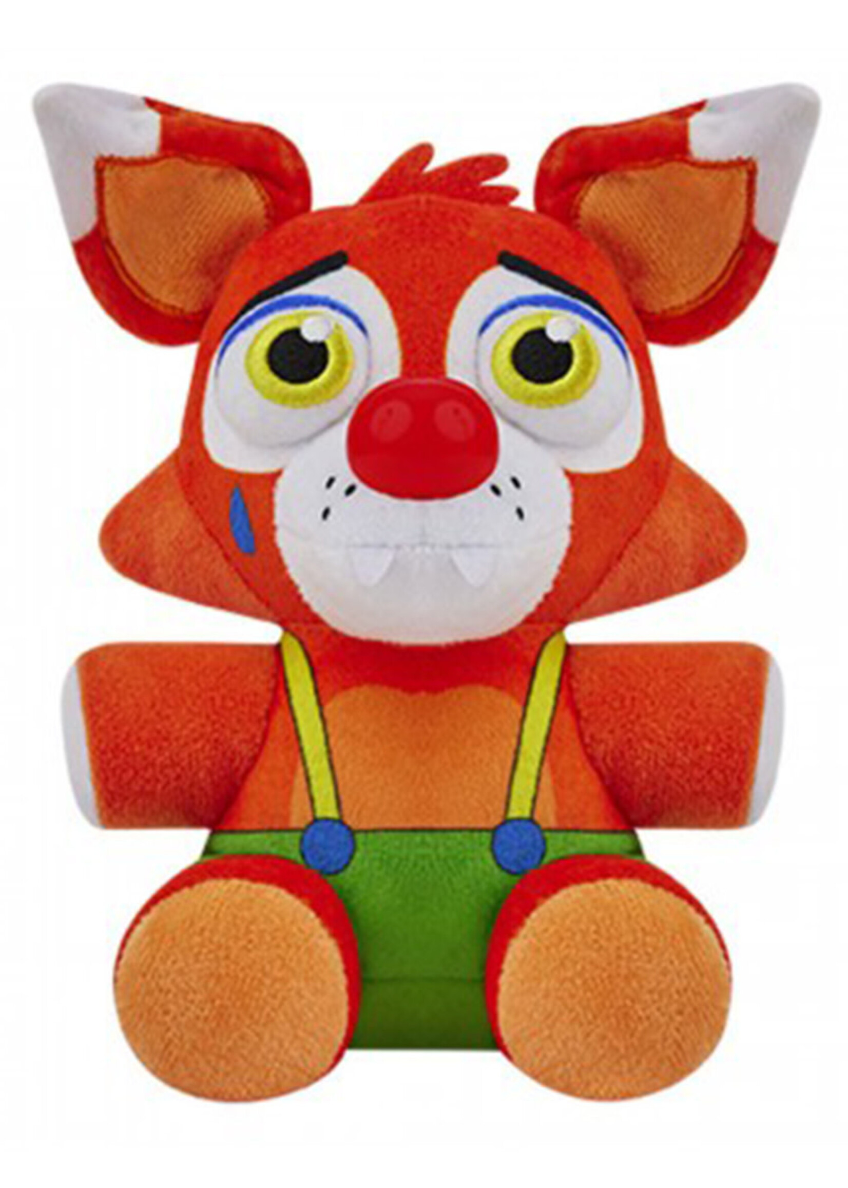 Five Nights at Freddy's Funko Knuffel 18cm Circus Foxy