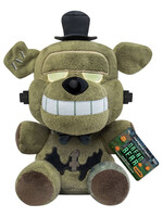 Five Nights at Freddy's Funko Knuffel Dreadbear 15cm Dreadbear