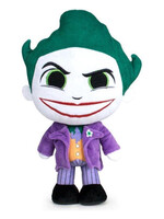 DC Comics Joker Knuffel