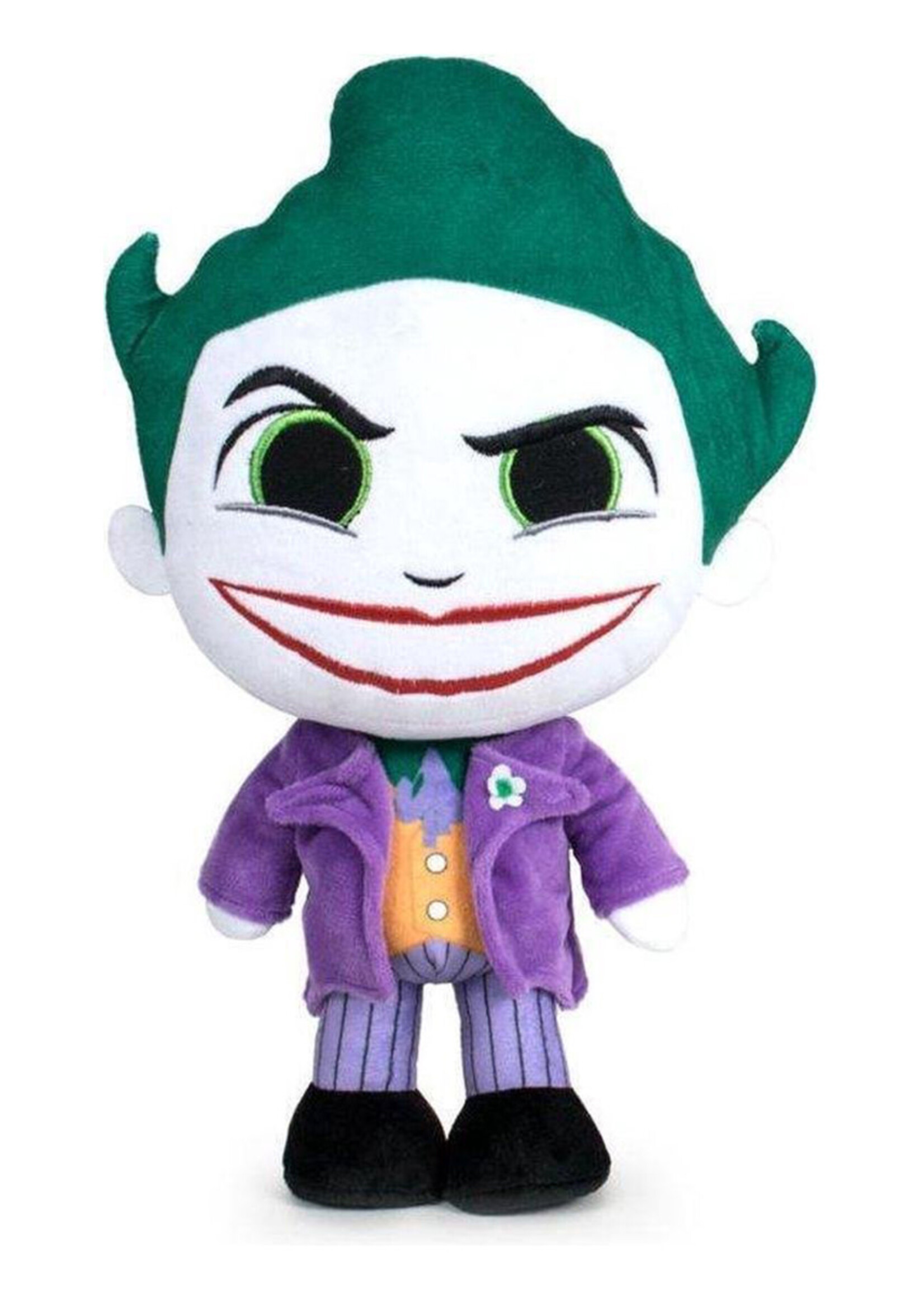 DC Comics Joker Knuffel