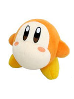 Kirby Waddle Dee Knuffel14cm