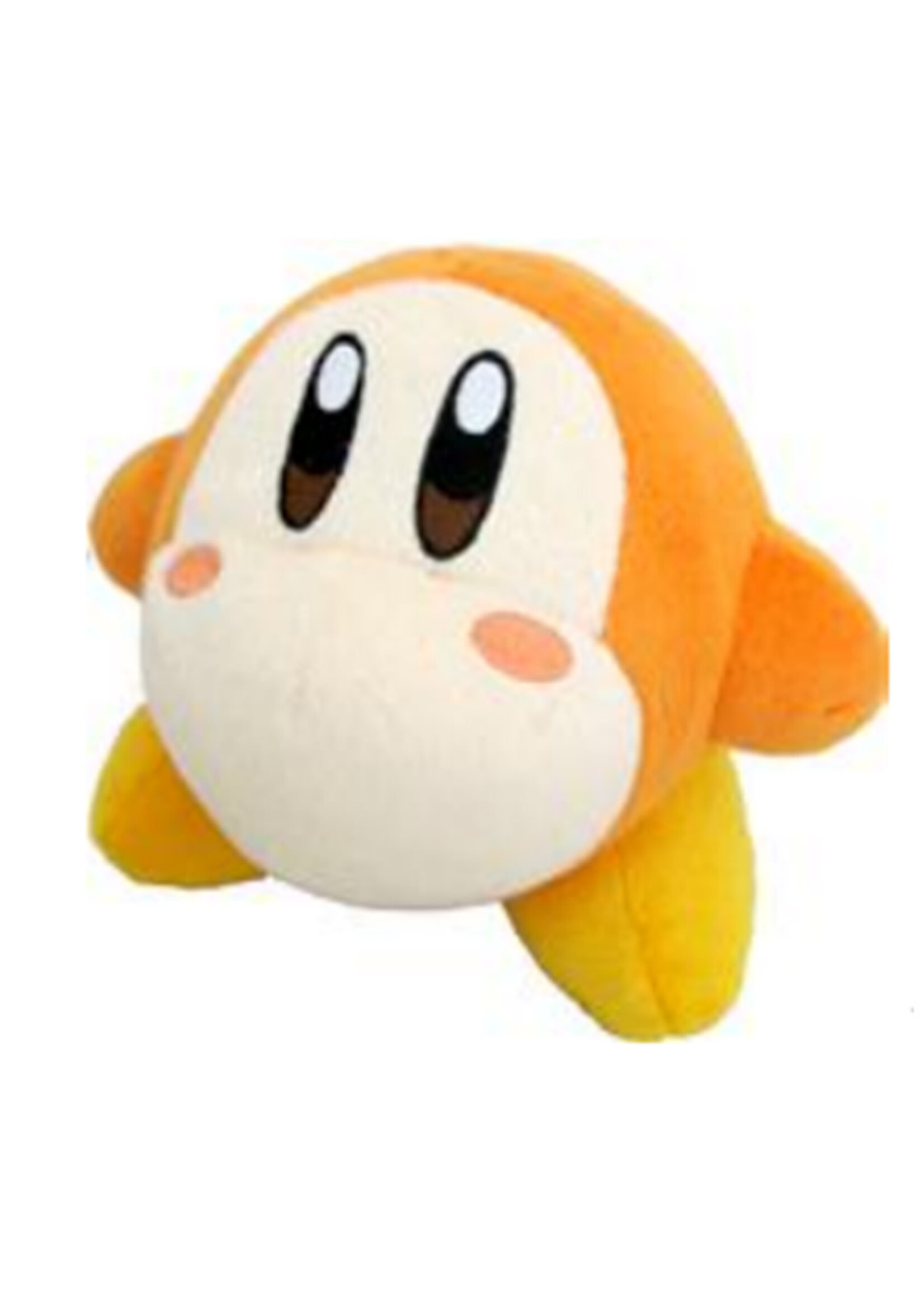 Kirby Waddle Dee Knuffel14cm