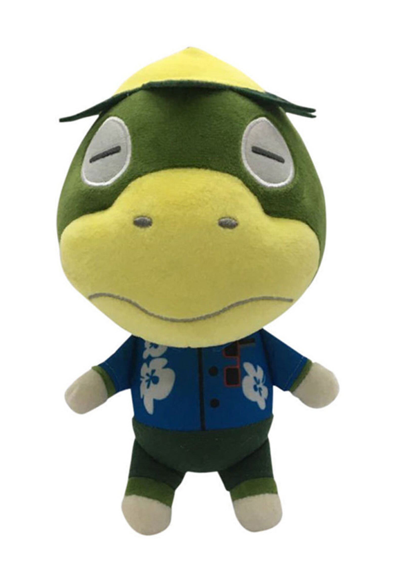 Animal Crossing Kapp'n Knuffel  20cm