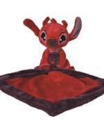 Disney Stitch Leroy Knuffel 13 Cm + Conformter 25 Cm