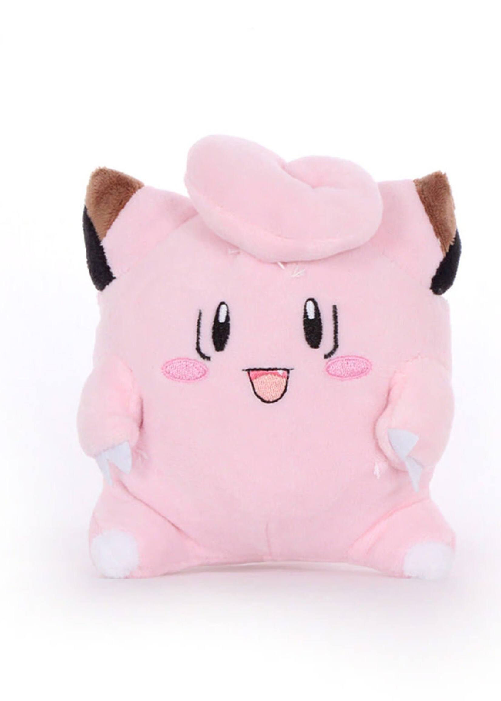 Clefairy Knuffel 14cm