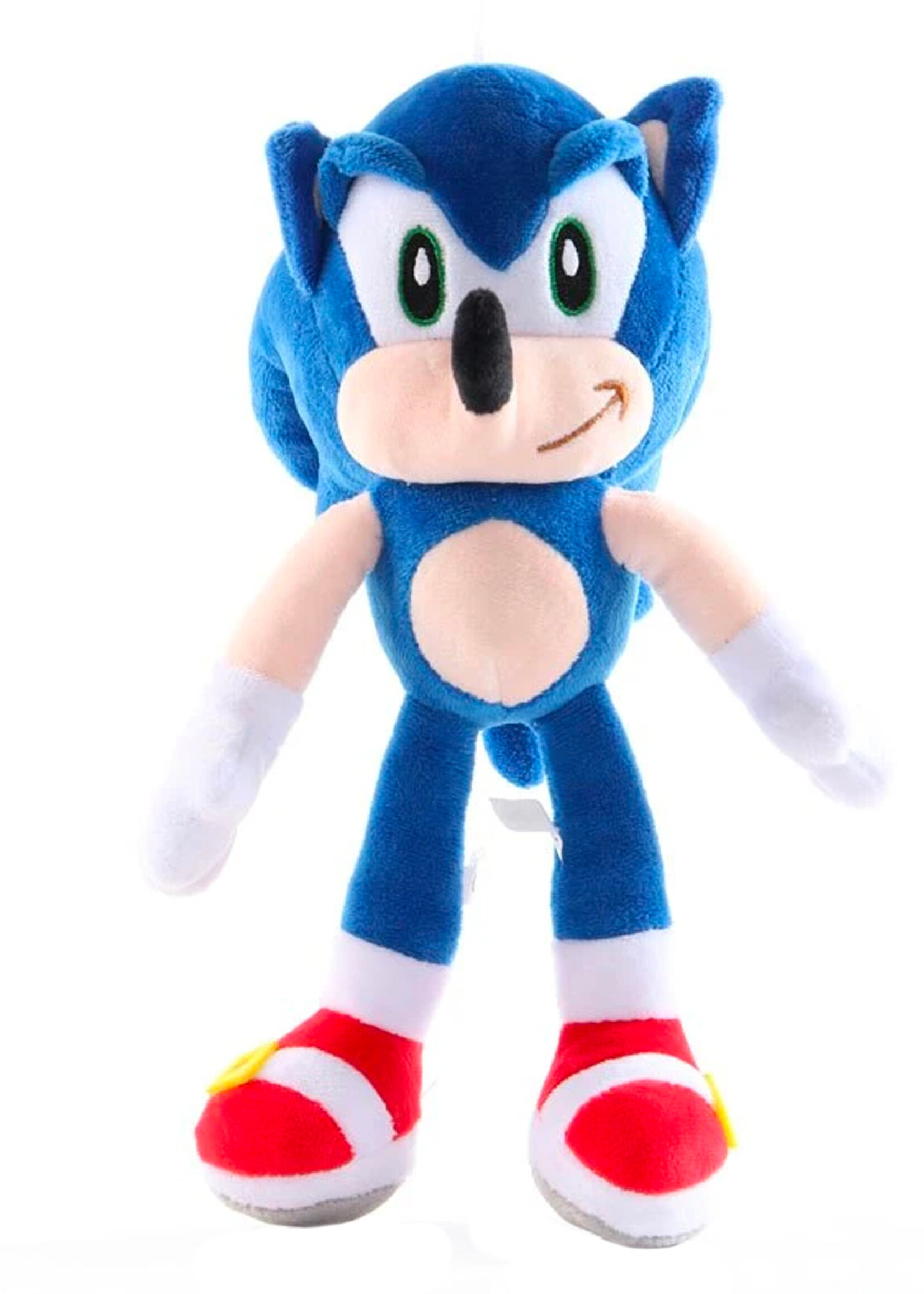 Sonic Knuffel 30cm