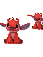 Lilo & Stitch Leroy Knuffel Toy 25CM