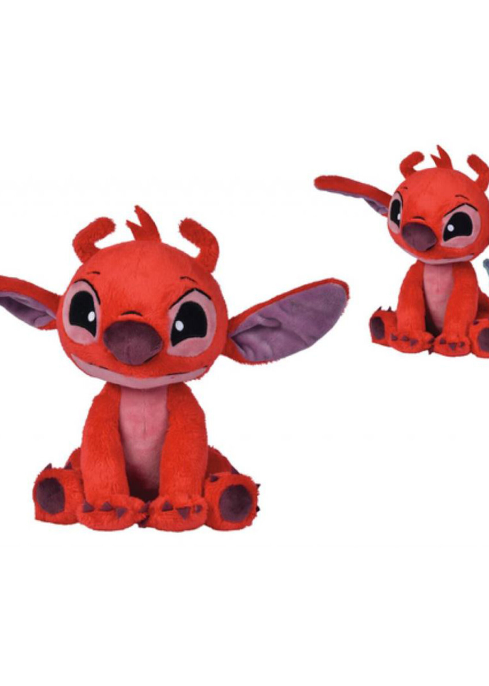 Lilo & Stitch Leroy Knuffel Toy 25CM