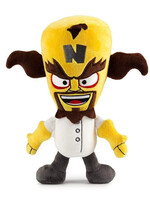 Crash Banidcoot Knuffel Neo Cortex 20cm
