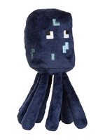 Minecraft Knuffel Squid 18cm
