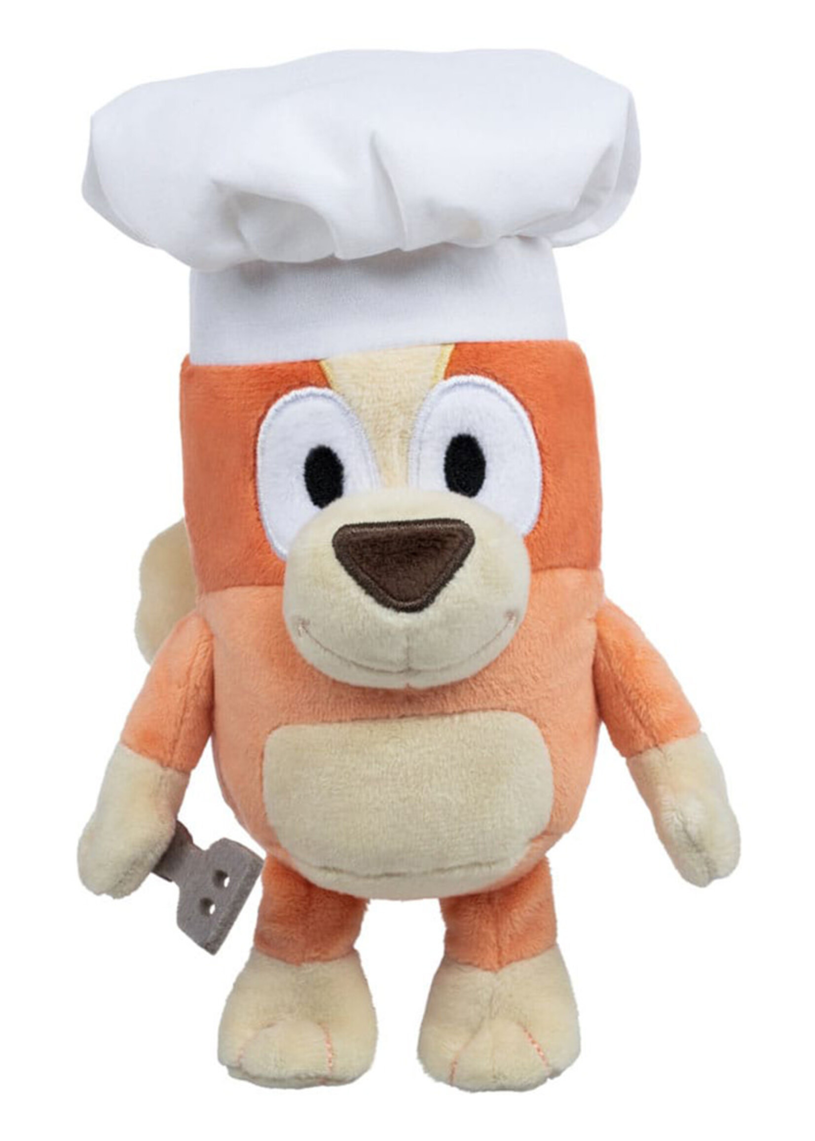 Bluey Knuffel Bluey Basic 20cm  Chef Bingo