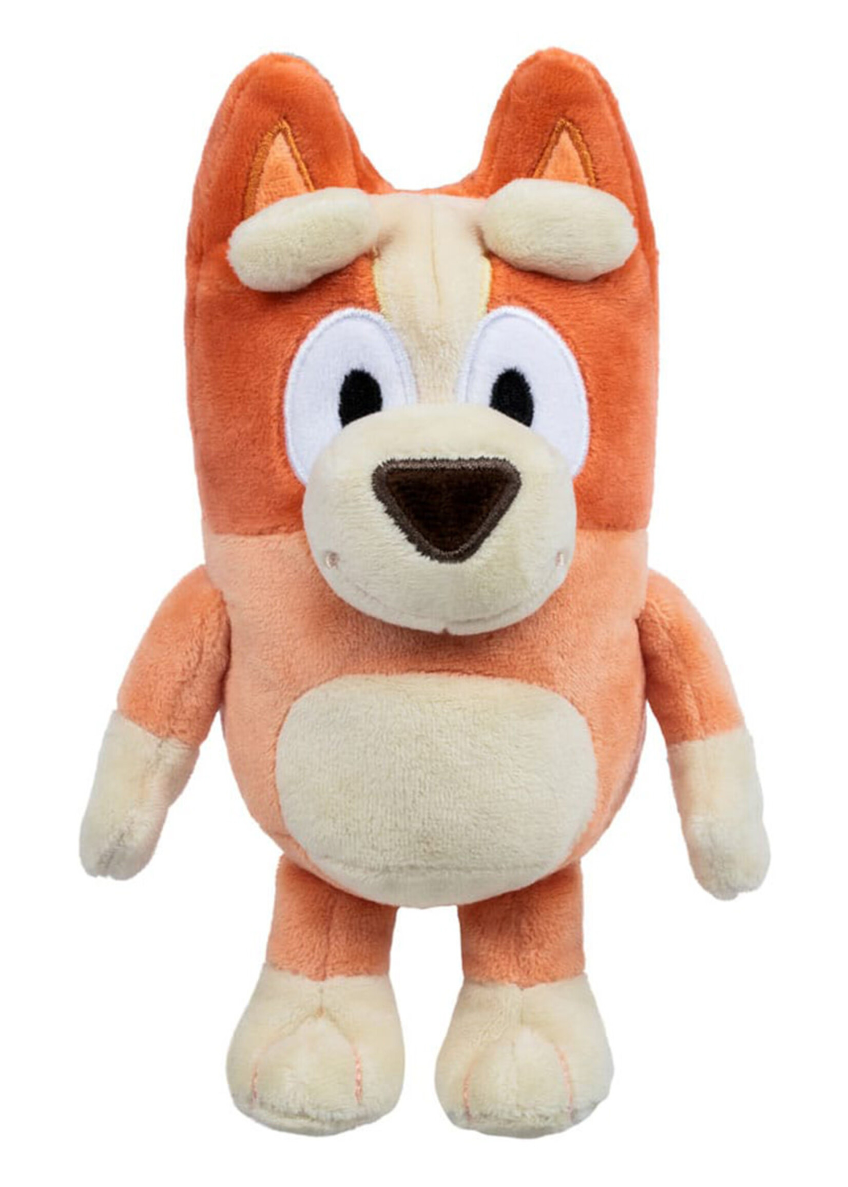 Bluey Knuffel Bluey Basic 20cm  Bingo