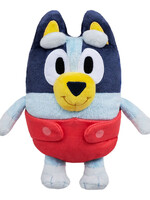 Bluey Knuffel Bluey Basic 20cm  Baby Bluey