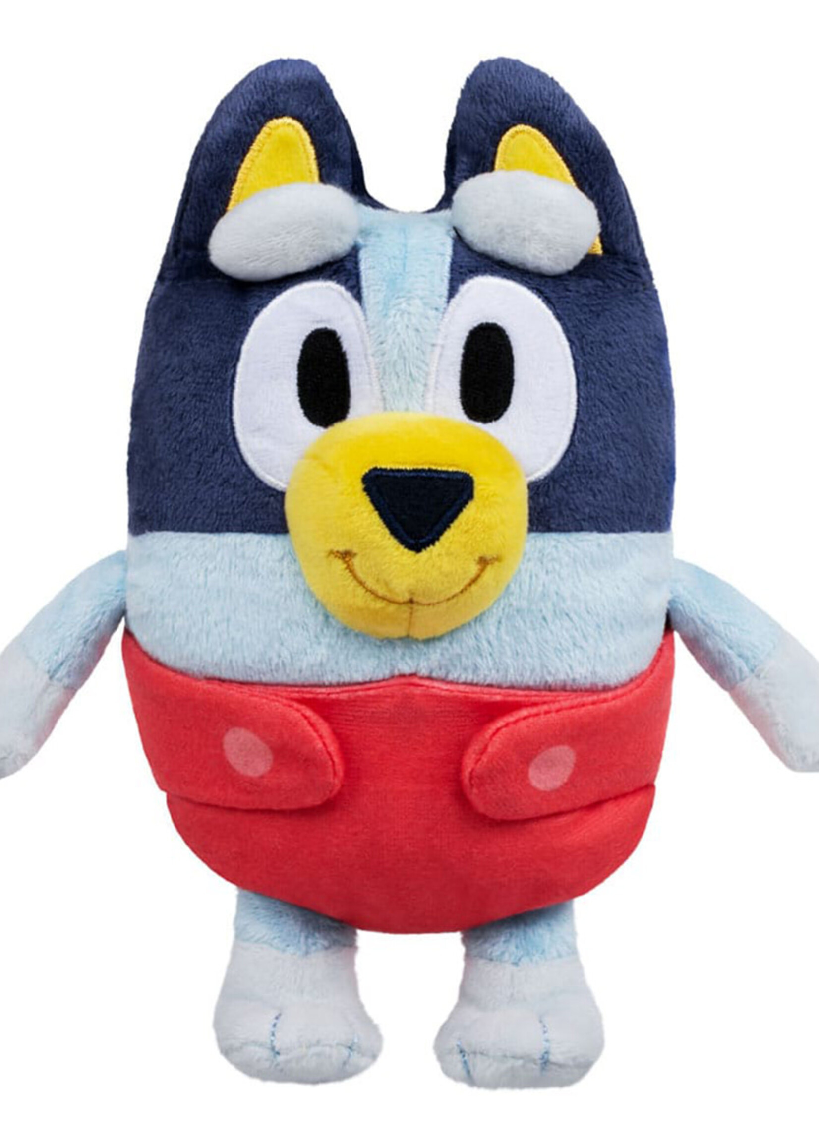 Bluey Knuffel Bluey Basic 20cm  Baby Bluey
