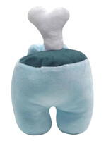 Among Us Knuffels Buddies Dead Blue