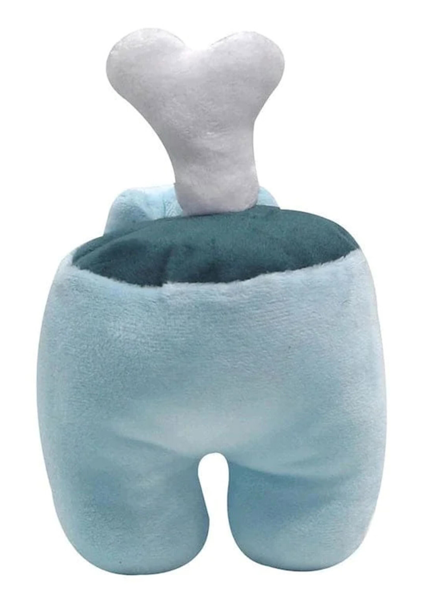 Among Us Knuffels Buddies Dead Blue