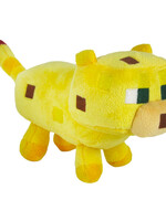 Minecraft Knuffel Ocelot 18cm