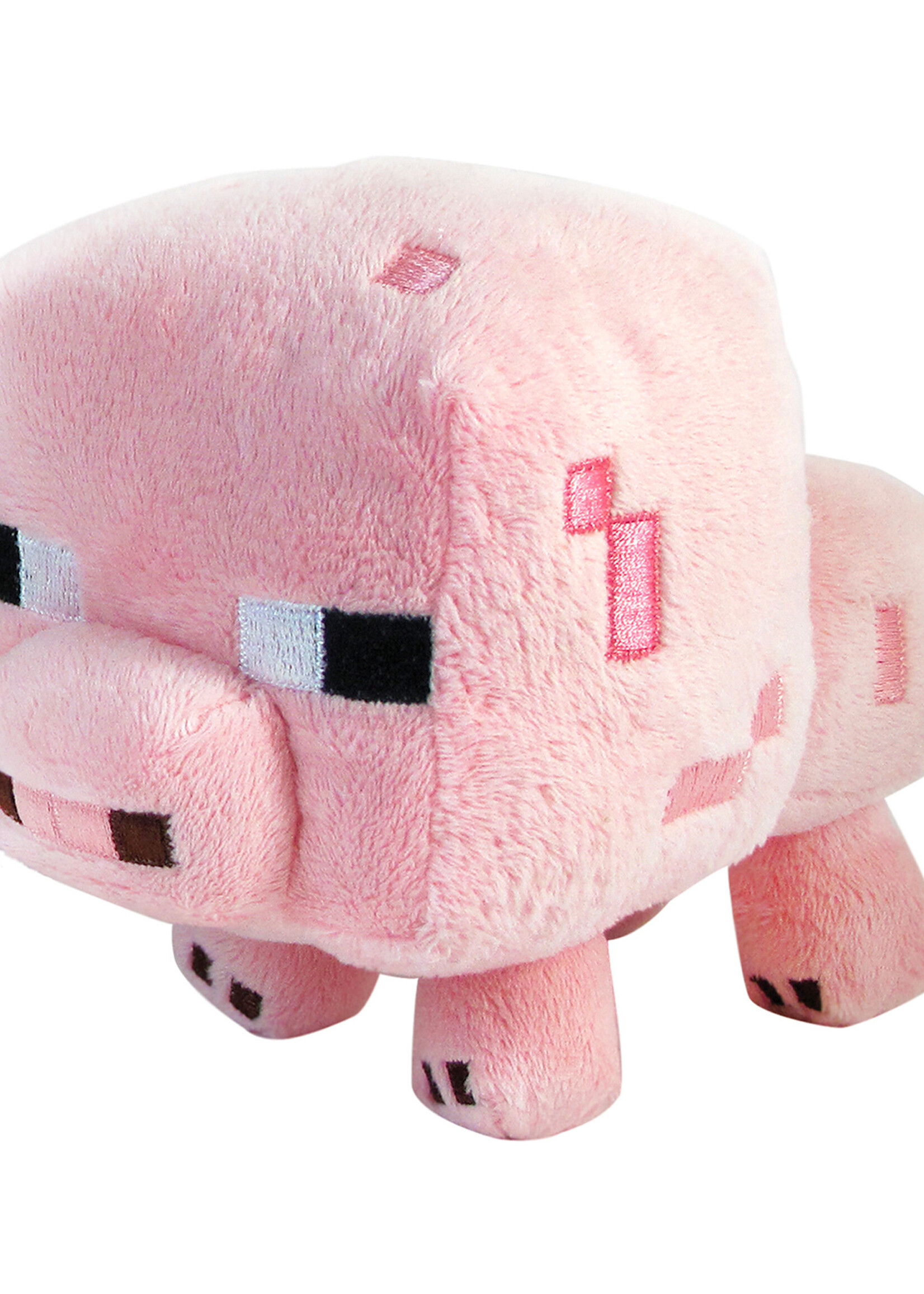Minecraft Knuffel Pig 223422