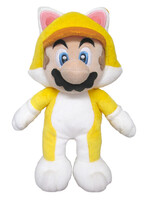 Cat Mario Knuffel 223269