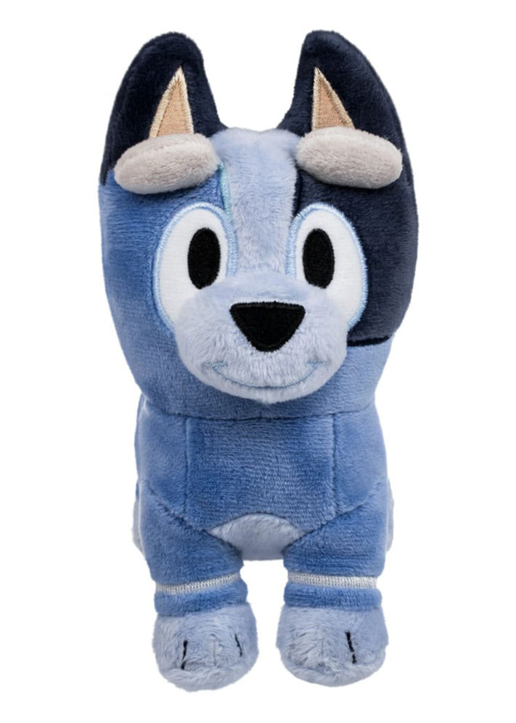 Bluey Knuffel Bluey Basic 20cm  Socks